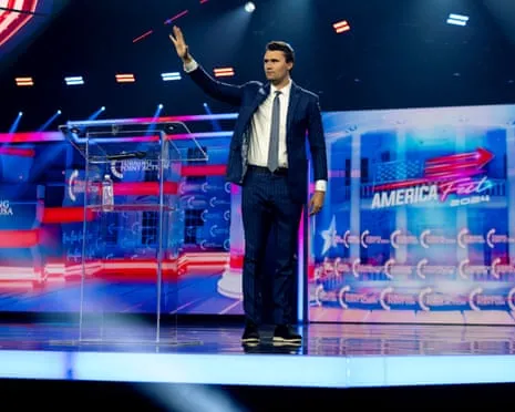 Utah Prosecutors Reveal Alleged Reasons Behind Charlie Kirk Assassination