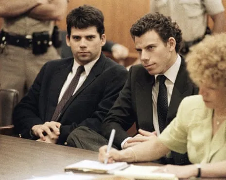 California Court Official Denies The Menendez Brothers' Request for a Fresh Trial