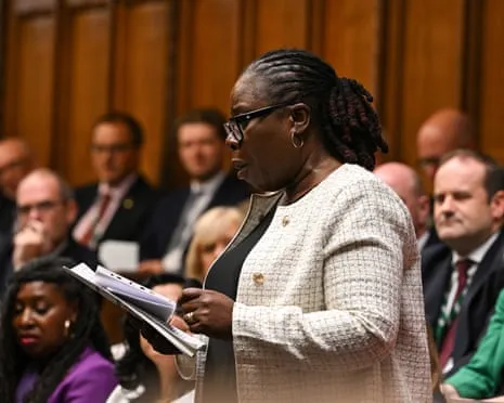 Structural Discrimination Continues to Impact Maternity Services for African-descent Mothers in England, Parliamentarians Find